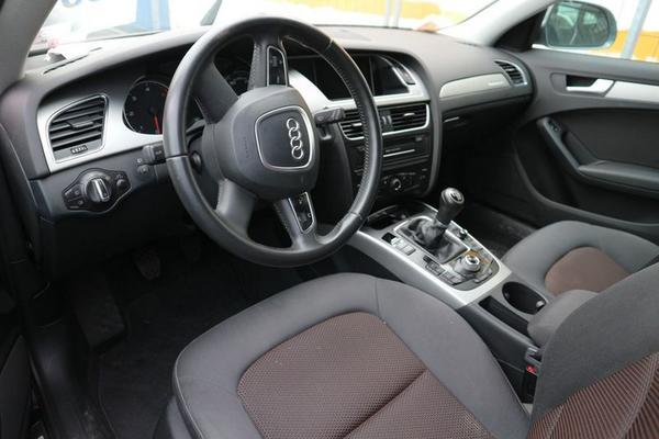 6#4227 Audi A4 Allroad in vendita - foto 7