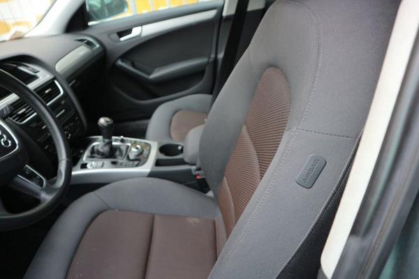 6#4227 Audi A4 Allroad in vendita - foto 8