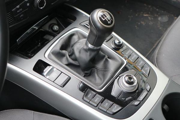 6#4227 Audi A4 Allroad in vendita - foto 9