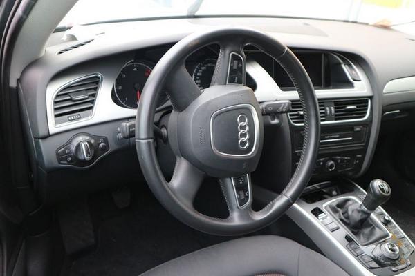 6#4227 Audi A4 Allroad in vendita - foto 10