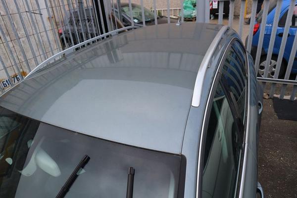 6#4227 Audi A4 Allroad in vendita - foto 11