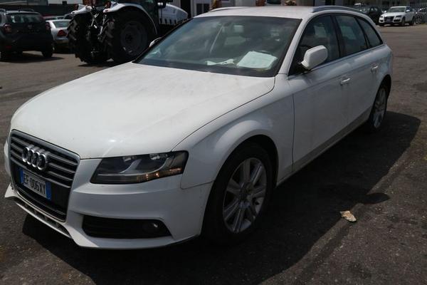 Automobili in vendita
