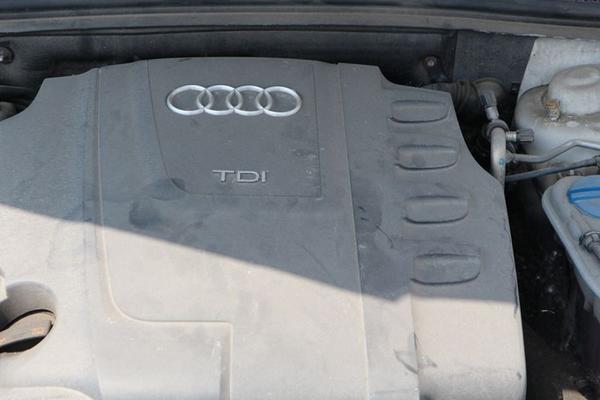 7#4227 Audi A4 Avant in vendita - foto 3