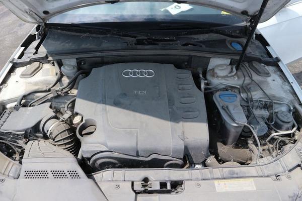 7#4227 Audi A4 Avant in vendita - foto 4