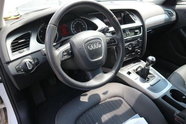7#4227 Audi A4 Avant in vendita - foto 6