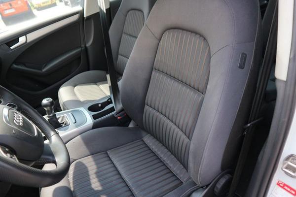 7#4227 Audi A4 Avant in vendita - foto 7