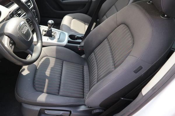 7#4227 Audi A4 Avant in vendita - foto 8