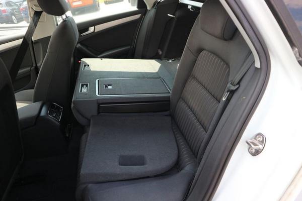 7#4227 Audi A4 Avant in vendita - foto 10