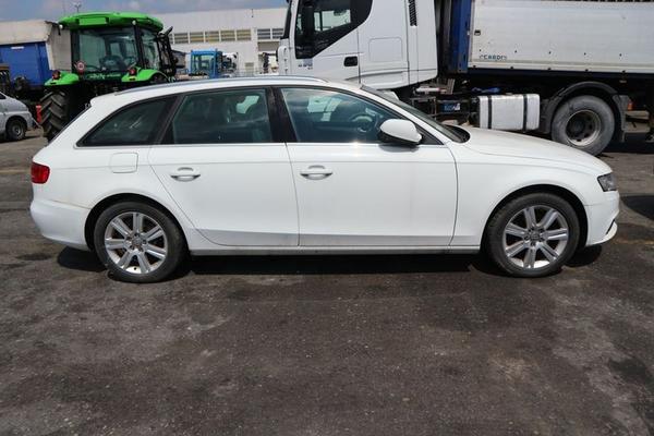 7#4227 Audi A4 Avant in vendita - foto 12