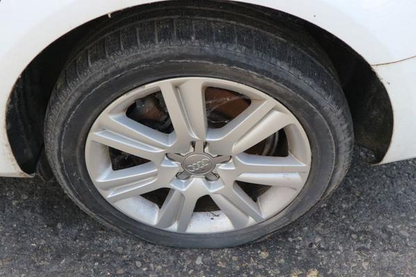 7#4227 Audi A4 Avant in vendita - foto 16