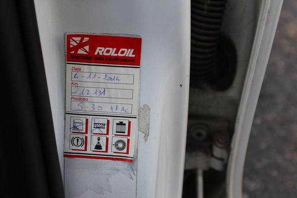 7#4227 Audi A4 Avant in vendita - foto 17