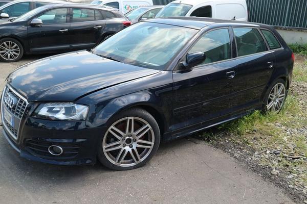 8#4227 Audi S3 in vendita - foto 1