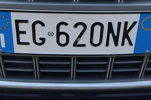 8#4227 Audi S3 in vendita - foto 2