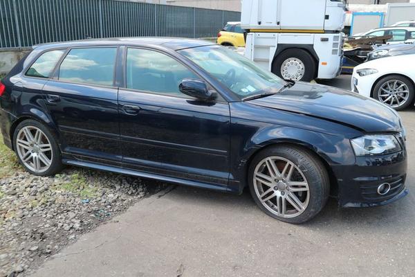 8#4227 Audi S3 in vendita - foto 3