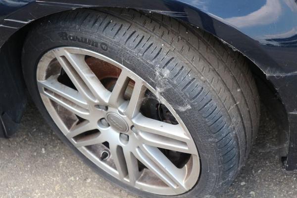 8#4227 Audi S3 in vendita - foto 4