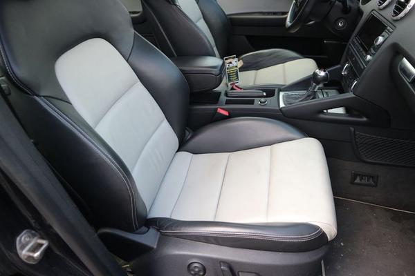 8#4227 Audi S3 in vendita - foto 5