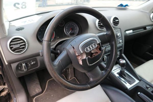 8#4227 Audi S3 in vendita - foto 6