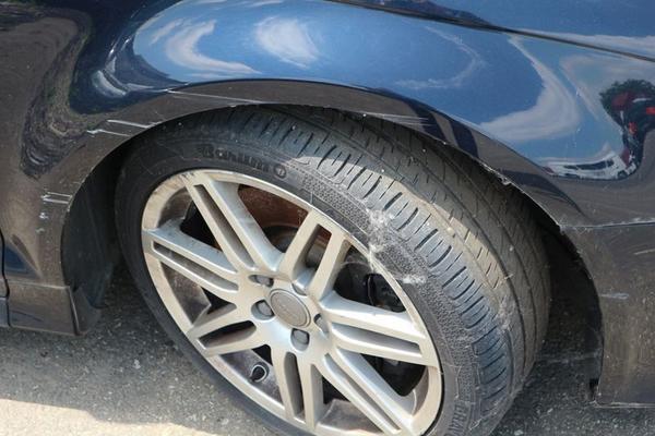 8#4227 Audi S3 in vendita - foto 14