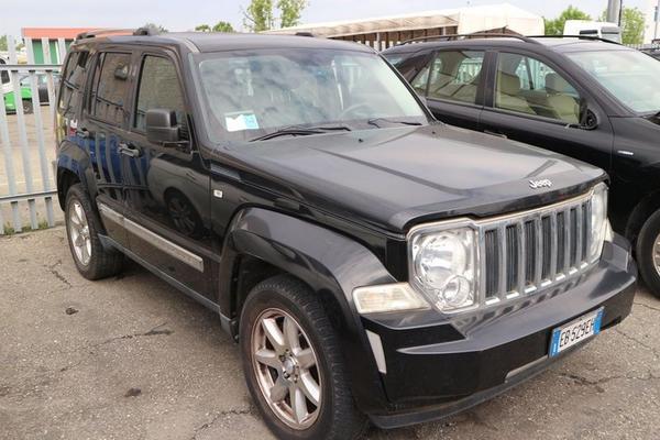 9#4227 Jeep Cherokee in vendita - foto 1