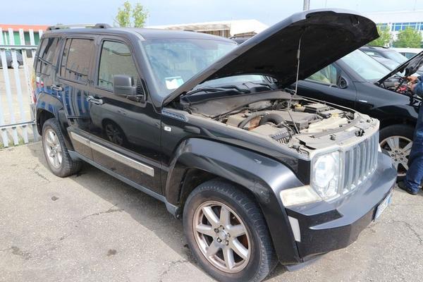 9#4227 Jeep Cherokee in vendita - foto 4