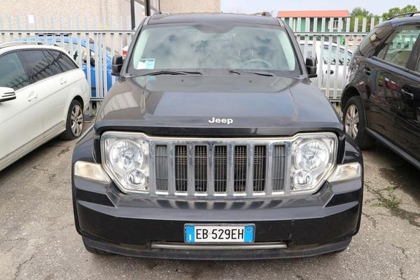 9#4227 Jeep Cherokee in vendita - foto 6