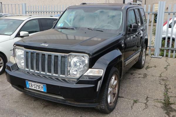 9#4227 Jeep Cherokee in vendita - foto 7