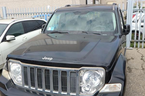 9#4227 Jeep Cherokee in vendita - foto 8