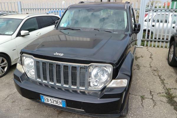 9#4227 Jeep Cherokee in vendita - foto 9