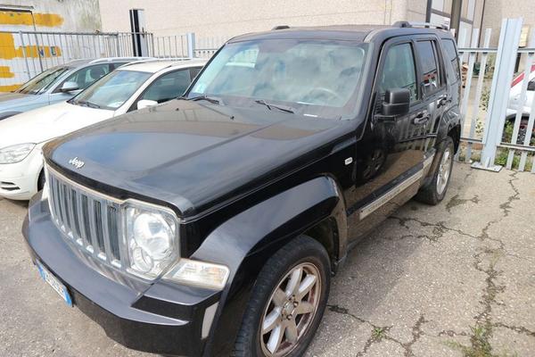 9#4227 Jeep Cherokee in vendita - foto 10