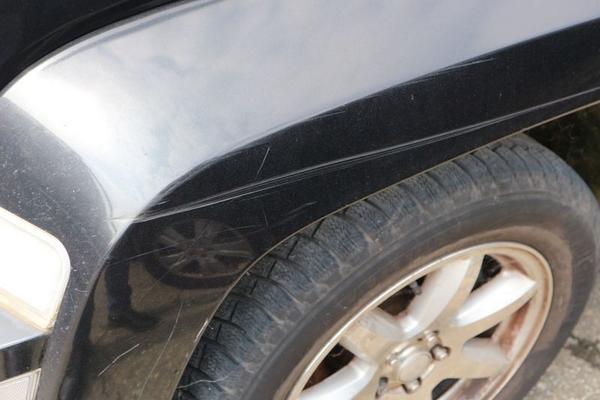 9#4227 Jeep Cherokee in vendita - foto 11