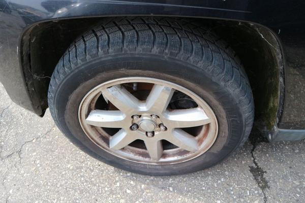 9#4227 Jeep Cherokee in vendita - foto 13
