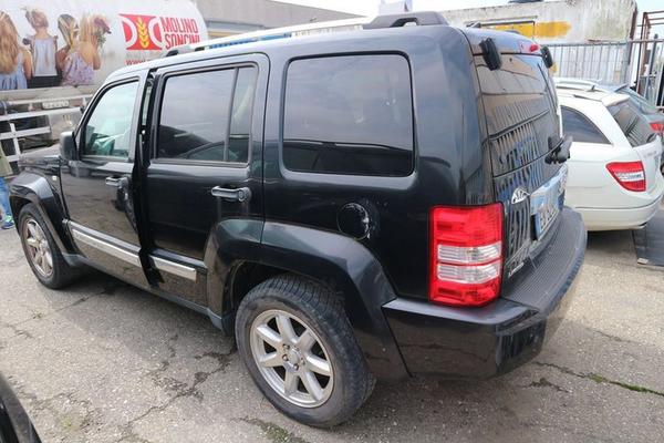 9#4227 Jeep Cherokee in vendita - foto 15