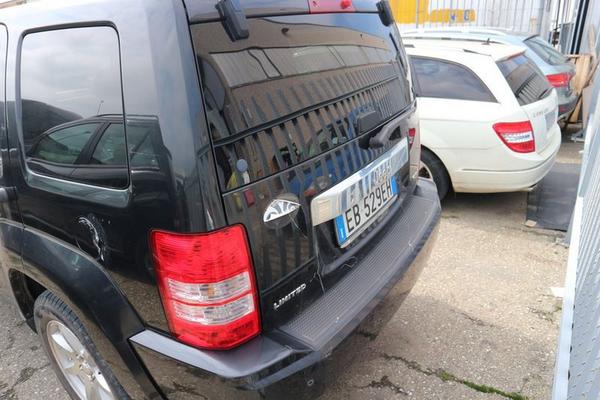 9#4227 Jeep Cherokee in vendita - foto 16