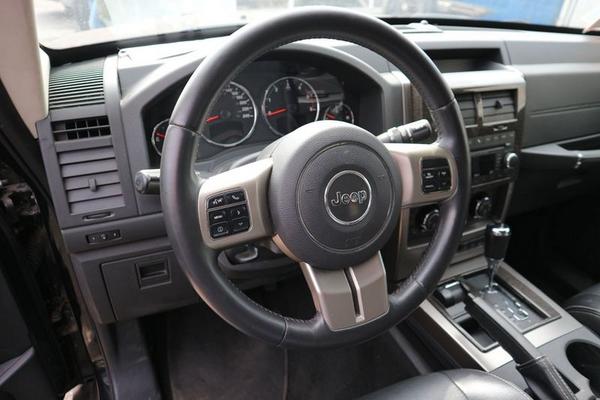 9#4227 Jeep Cherokee in vendita - foto 18