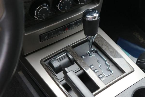 9#4227 Jeep Cherokee in vendita - foto 19