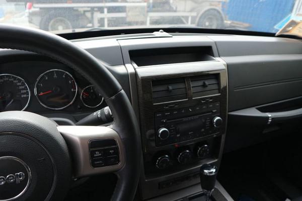 9#4227 Jeep Cherokee in vendita - foto 20