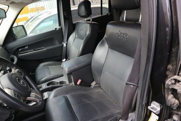 9#4227 Jeep Cherokee in vendita - foto 21