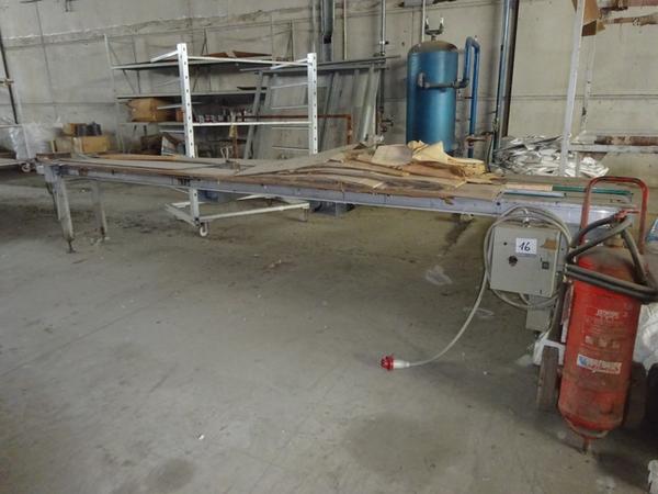 Varie legno in vendita