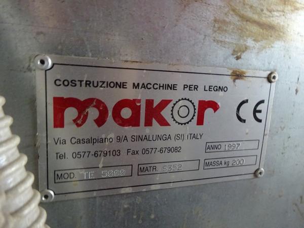 16#4228 Transfert Makor in vendita - foto 2