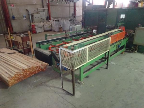 Varie legno in vendita