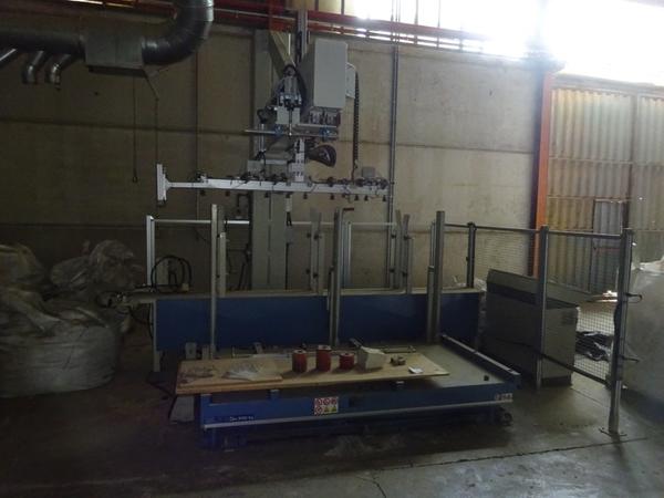 24#4228 Scaricatore Sacot in vendita - foto 2