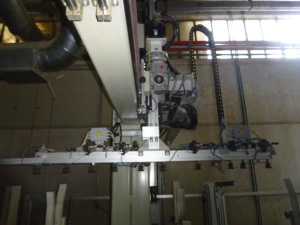24#4228 Scaricatore Sacot in vendita - foto 4