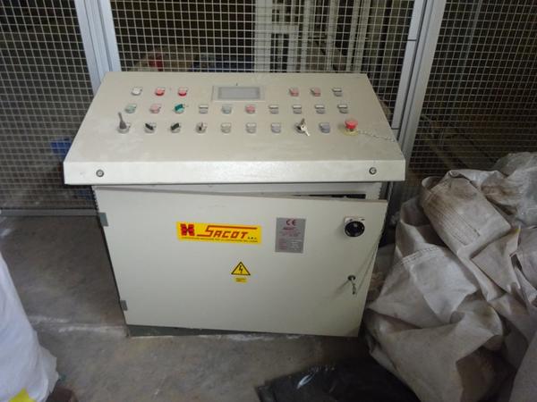 24#4228 Scaricatore Sacot in vendita - foto 5