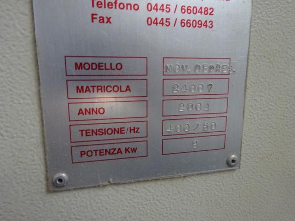 24#4228 Scaricatore Sacot in vendita - foto 7