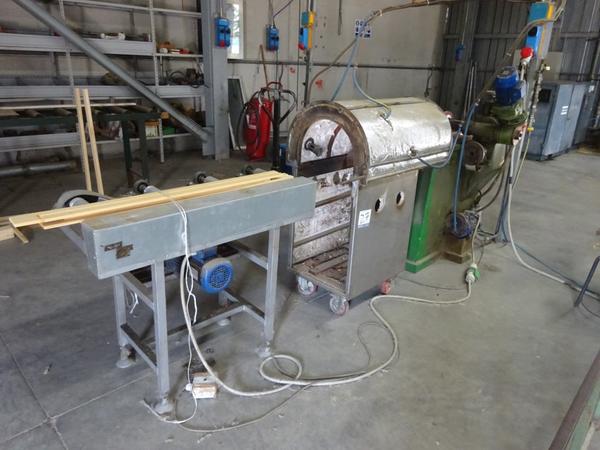Varie legno in vendita