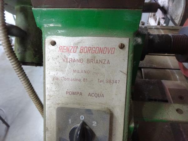 27#4228 Stampatrice Orgonov in vendita - foto 6