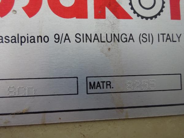 7#4228 Forno Makor in vendita - foto 2