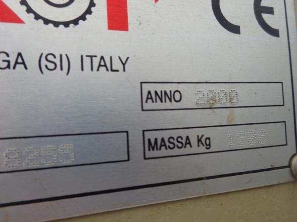7#4228 Forno Makor in vendita - foto 3