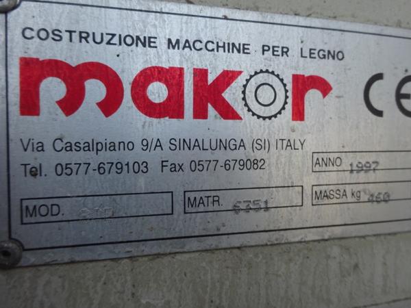 8#4228 Forno Makor in vendita - foto 2