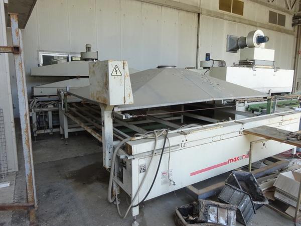 8#4228 Forno Makor in vendita - foto 3